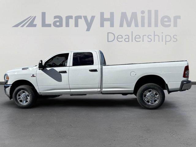 new 2024 Ram 2500 car, priced at $59,037