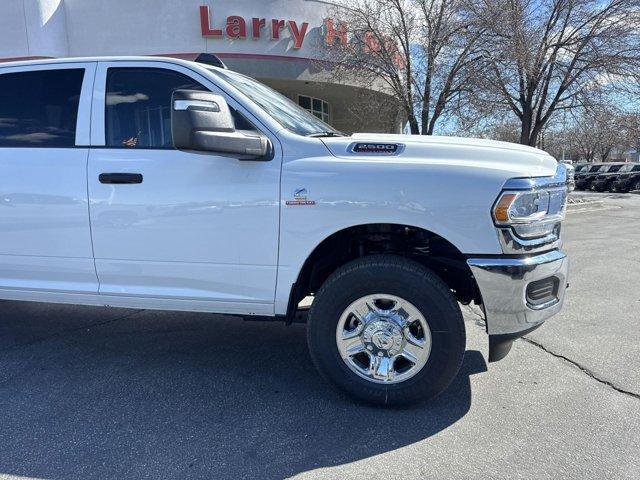 new 2024 Ram 2500 car, priced at $59,037