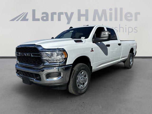 new 2024 Ram 2500 car, priced at $59,037