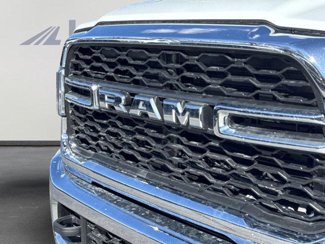 new 2024 Ram 2500 car, priced at $59,037