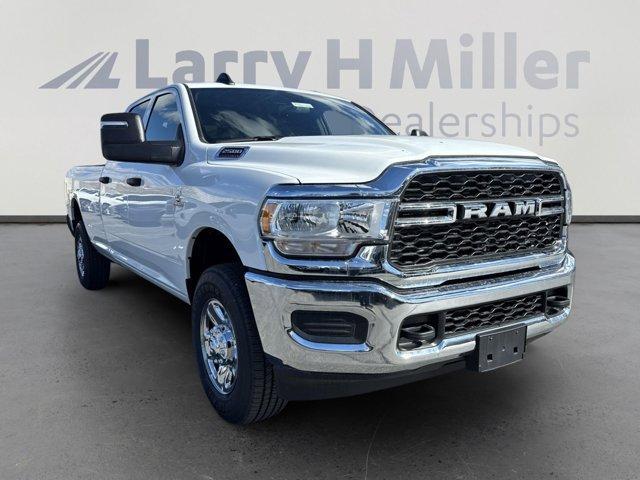 new 2024 Ram 2500 car, priced at $59,037