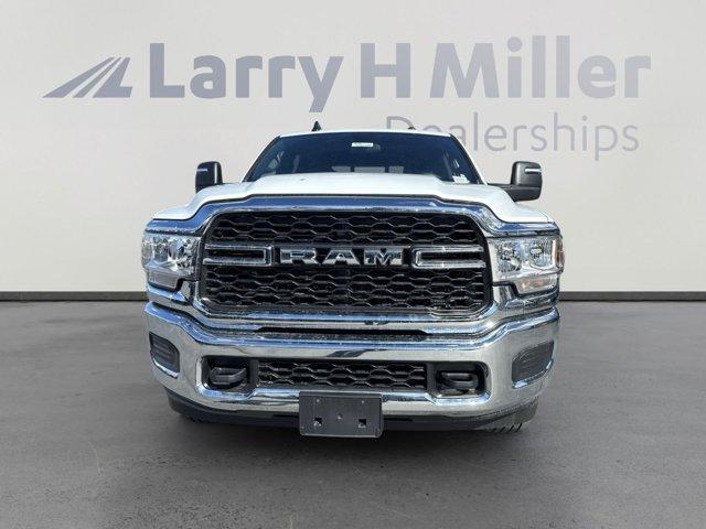 new 2024 Ram 2500 car, priced at $59,037