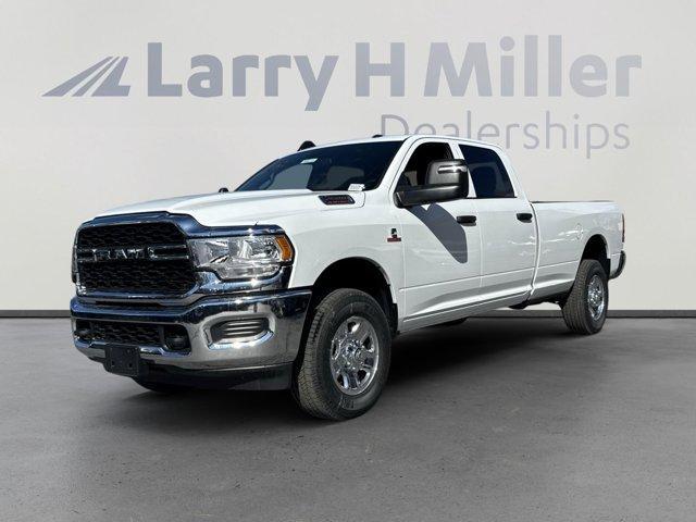 new 2024 Ram 2500 car, priced at $59,037