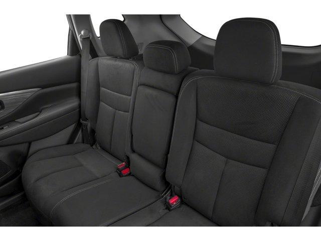 used 2018 Nissan Murano car, priced at $21,480