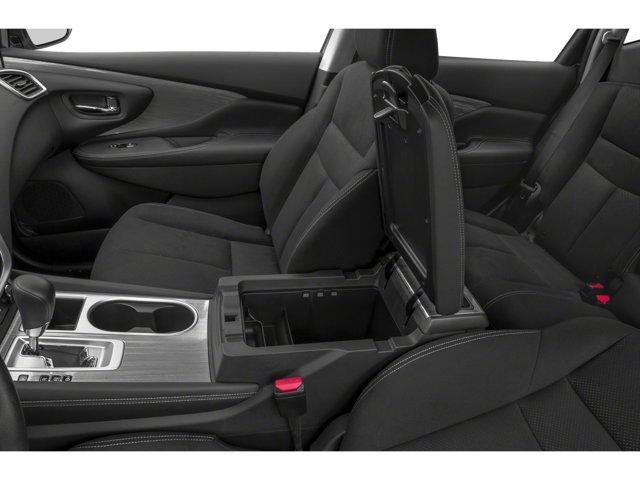 used 2018 Nissan Murano car, priced at $21,480