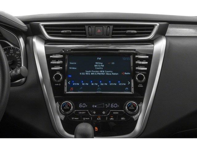 used 2018 Nissan Murano car, priced at $21,480