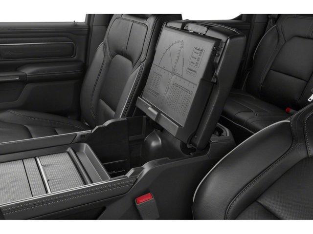 used 2021 Ram 1500 car, priced at $39,827