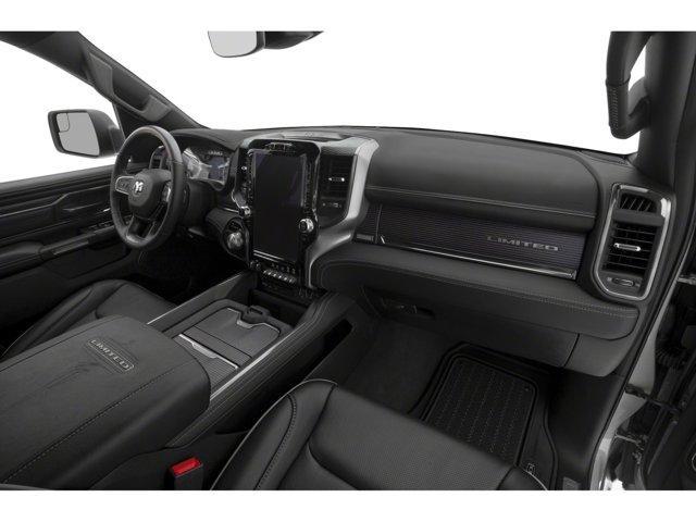 used 2021 Ram 1500 car, priced at $39,827
