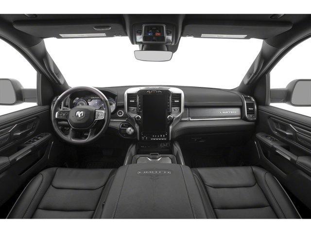 used 2021 Ram 1500 car, priced at $39,827