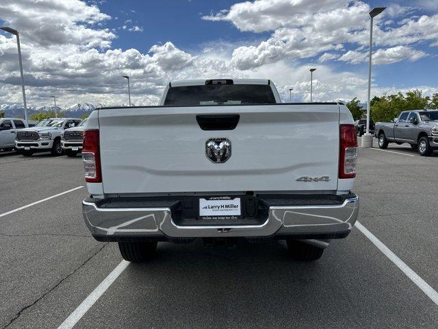 new 2024 Ram 2500 car, priced at $65,811