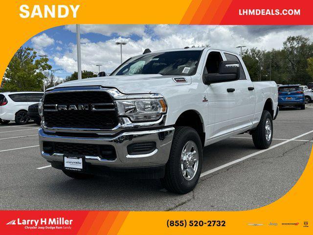 new 2024 Ram 2500 car, priced at $59,311