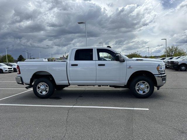 new 2024 Ram 2500 car, priced at $64,811