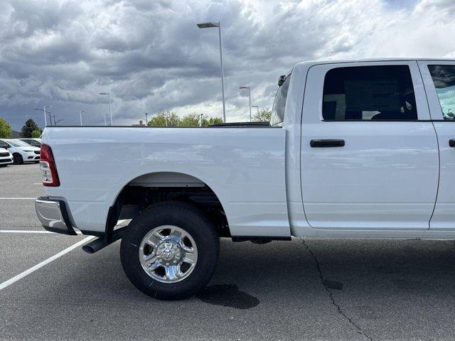 new 2024 Ram 2500 car, priced at $63,396