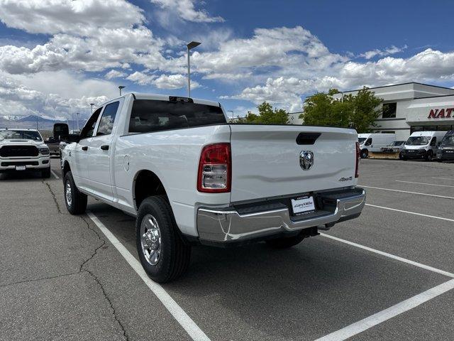 new 2024 Ram 2500 car, priced at $65,811