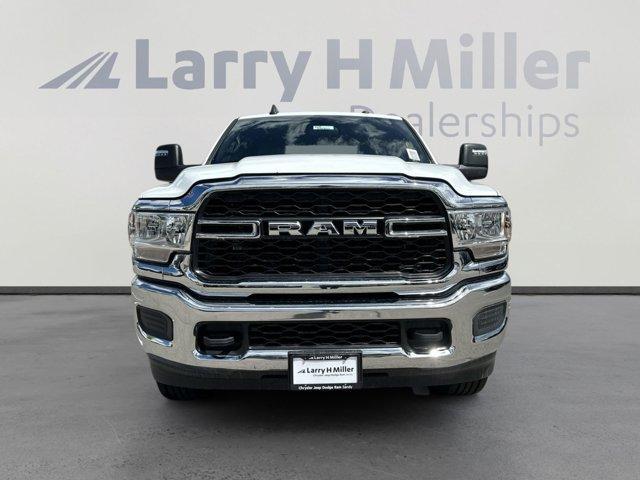 new 2024 Ram 2500 car, priced at $63,396