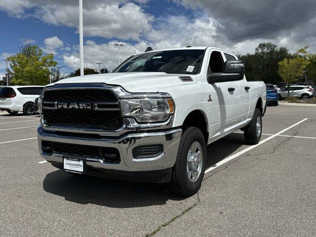 new 2024 Ram 2500 car, priced at $64,811