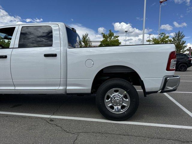 new 2024 Ram 2500 car, priced at $63,396