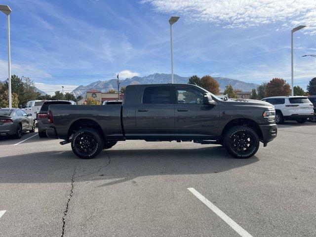 new 2024 Ram 3500 car, priced at $82,829