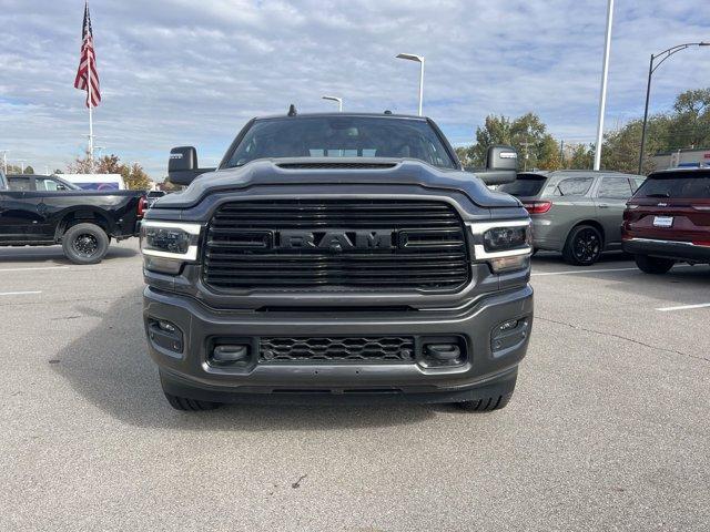 new 2024 Ram 3500 car, priced at $82,829