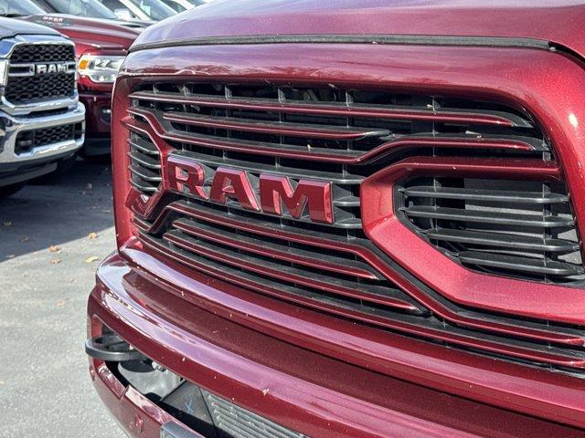 used 2018 Ram 2500 car, priced at $49,660