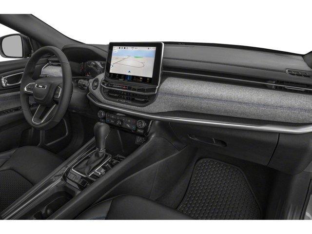 new 2025 Jeep Compass car, priced at $30,458