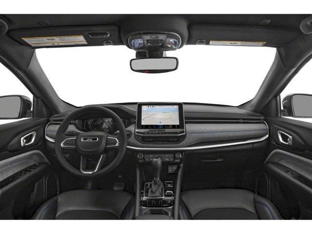 new 2025 Jeep Compass car, priced at $30,458