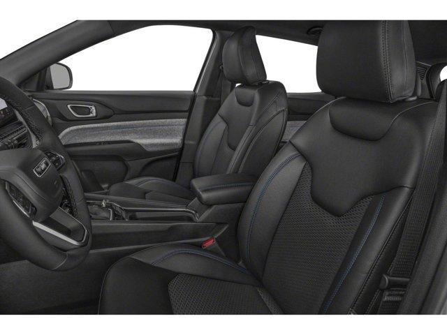 new 2025 Jeep Compass car, priced at $30,458