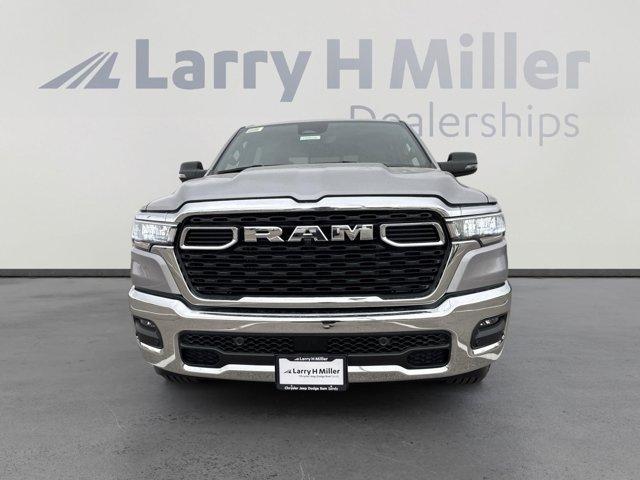 new 2025 Ram 1500 car, priced at $48,851