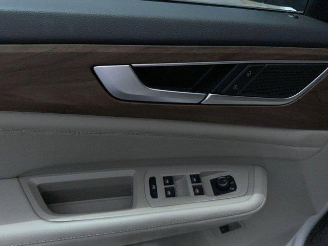 used 2024 Volkswagen Atlas car, priced at $35,296