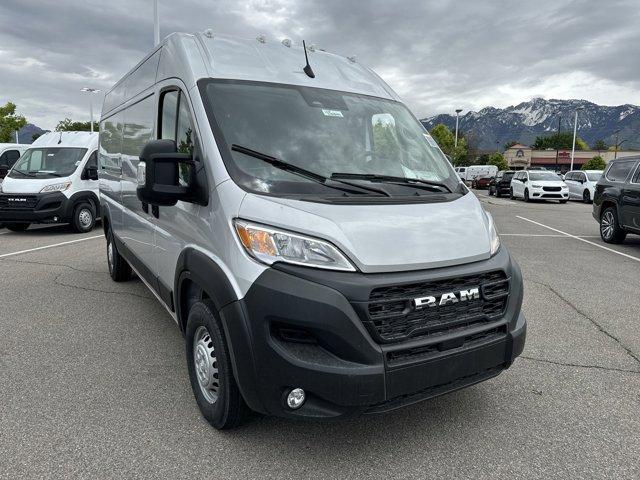 new 2024 Ram ProMaster 2500 car, priced at $57,300