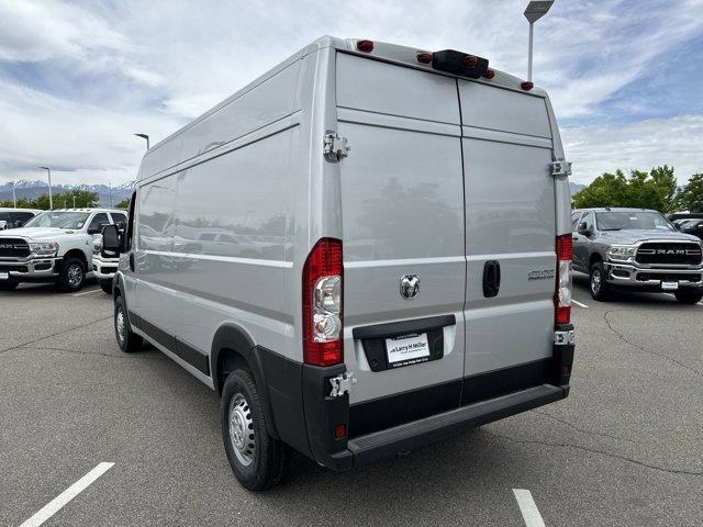 new 2024 Ram ProMaster 2500 car, priced at $57,300