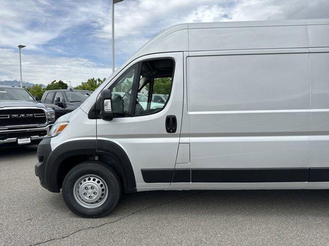 new 2024 Ram ProMaster 2500 car, priced at $57,300