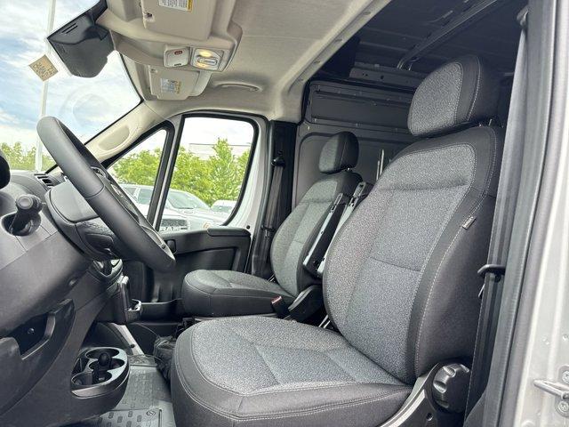 new 2024 Ram ProMaster 2500 car, priced at $57,300