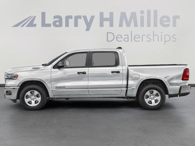 new 2026 Ram 1500 car