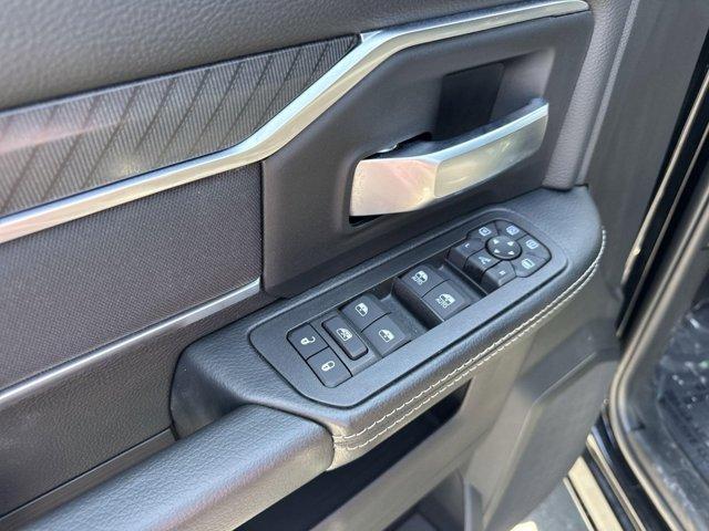 new 2025 Ram 2500 car, priced at $81,646
