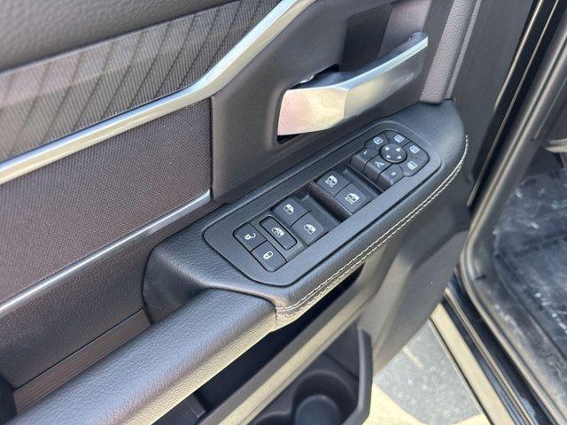 new 2025 Ram 2500 car, priced at $80,975