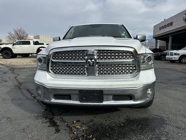 used 2017 Ram 1500 car, priced at $22,823