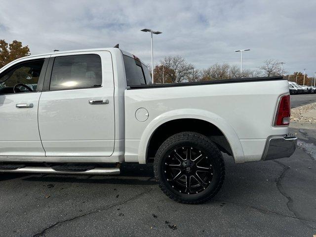 used 2017 Ram 1500 car, priced at $22,823