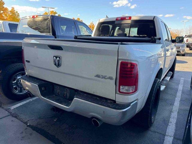 used 2017 Ram 1500 car, priced at $24,829