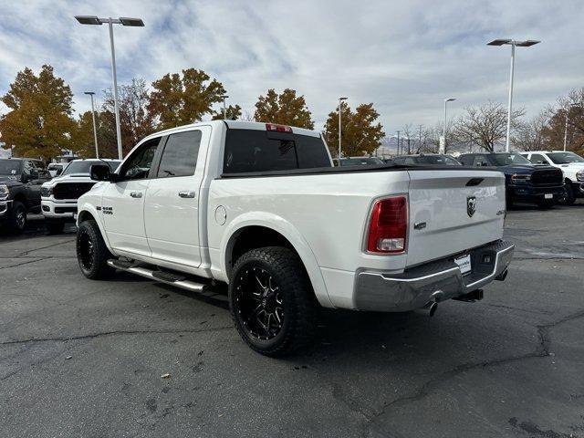 used 2017 Ram 1500 car, priced at $22,823