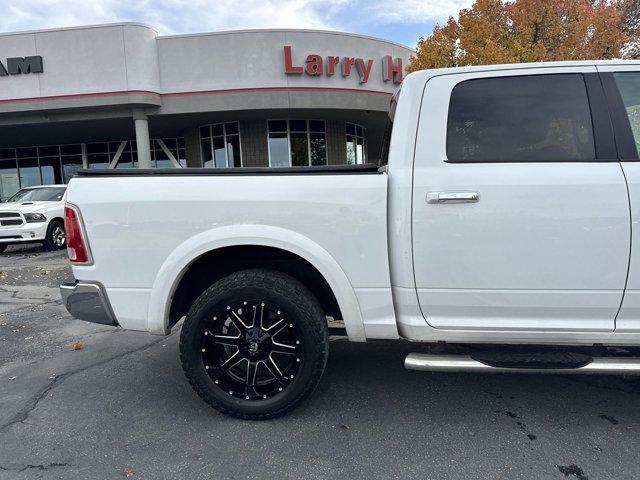 used 2017 Ram 1500 car, priced at $22,823