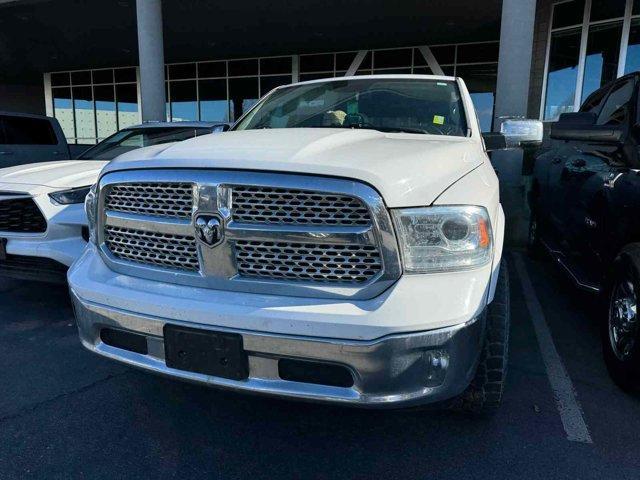 used 2017 Ram 1500 car, priced at $24,829