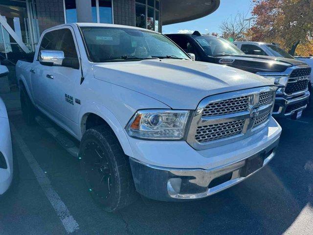 used 2017 Ram 1500 car, priced at $24,829