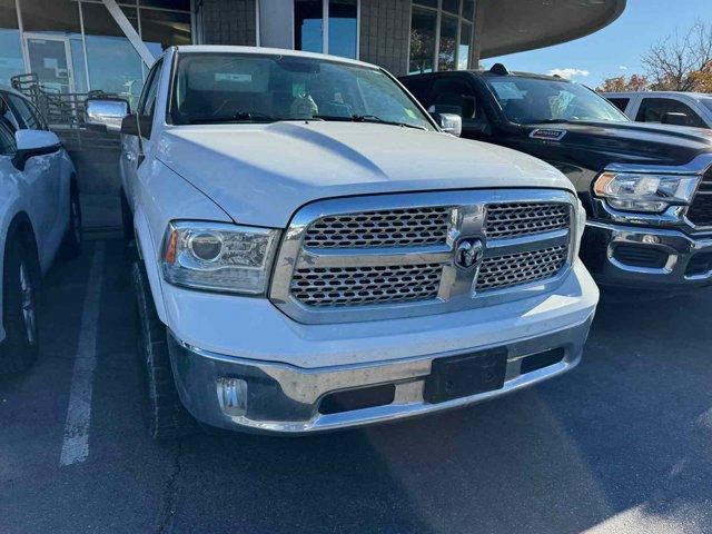 used 2017 Ram 1500 car, priced at $24,829