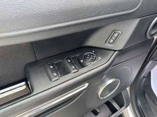 used 2021 Ford Expedition car, priced at $32,503