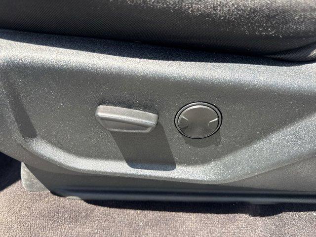 used 2021 Ford Expedition car, priced at $36,269