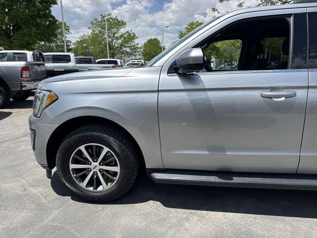 used 2021 Ford Expedition car, priced at $36,269