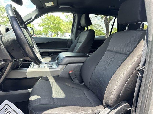 used 2021 Ford Expedition car, priced at $36,269