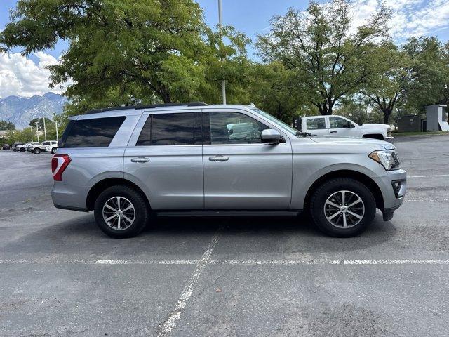 used 2021 Ford Expedition car, priced at $32,503