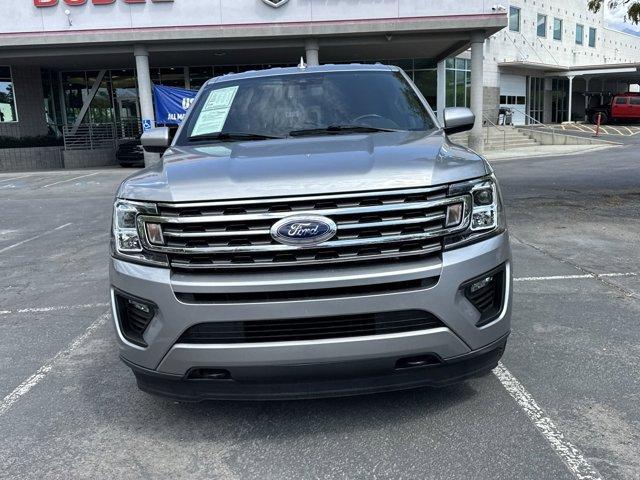 used 2021 Ford Expedition car, priced at $32,503
